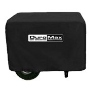 DuroMax XPSGC Weather-Resistant Portable Generator Dust Guard Cover (Small)
