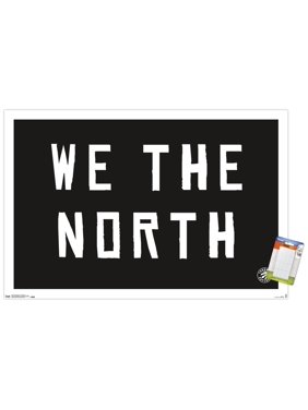 NBA Toronto Raptors - We The North 16