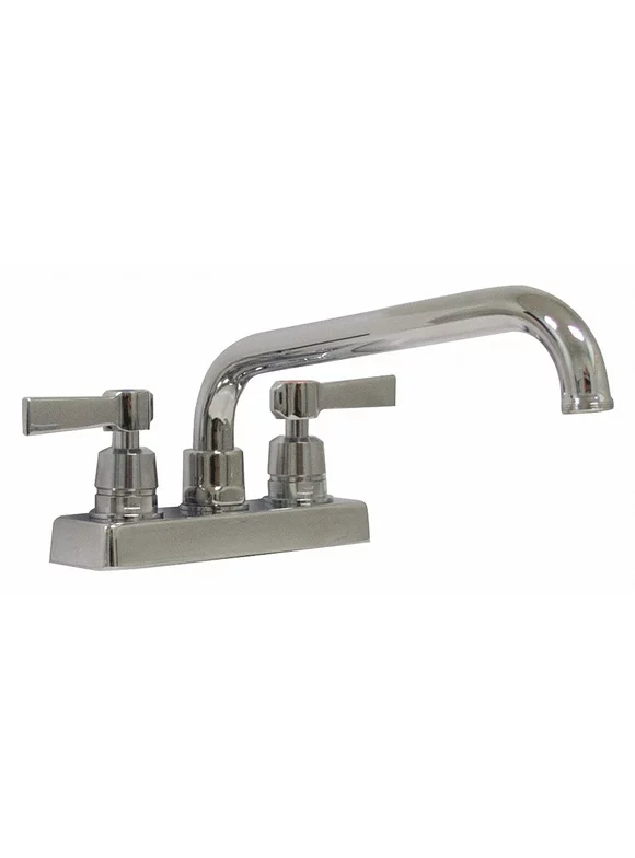 Advance Tabco Deck Mounted Faucet  K-50