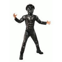 Rubie's Marvel Black Panther Child Halloween Costume