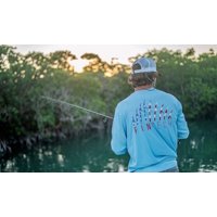 FinTech Performance Fishing Gear -- New & Exclusive to justdealsstore.com