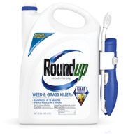 Roundup Ready-To-Use Weed & Grass Killer III Wand, 1.33 gal.