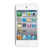 Apple iPod touch 8 GB White 4th Gen (Refurbished)