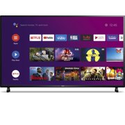 Philips 50" Class 4K Ultra HD (2160p) Android Smart LED TV with Google Assistant (50PFL5604/F7)