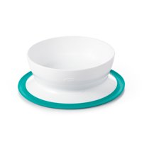 OXO Tot Stick & Stay Bowl, Teal