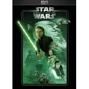 Star Wars: Episode VI: Return of the Jedi (DVD)