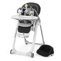 Chicco Polly Progress Relax 5-in-1 Highchair, Springhill