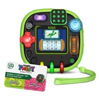 LeapFrog RockIt Twist System, Cookies Sweet Treats and Dinosaur Discoveries