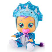 Cry Babies Tina Doll (Walmart Exclusive)