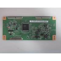 Hitachi 58C61 Onn 100005844 T-Con Board (STCON575C0011) CCPD-TC575-001
