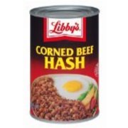 Libby's Corned Beef Hash - 15 oz - 3 Pack