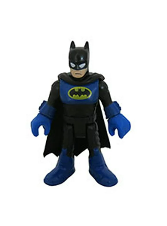 Replacement Parts for Super Friends Batwing - Imaginext DC Super Friends Batwing DTP99 ~ Replacement Batman Figure