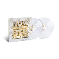 Various Artists - Now R&B Christmas - Vinyl