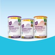 Parent's Choice Formula: Complete Nutrition like Similac & Enfamil but at a better price
