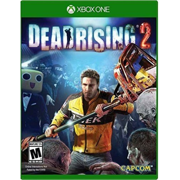 Xbox One-Dead Rising 2 Hd (#) /Xbox One Game New