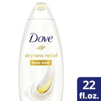 Dove Body Wash Dryness Relief 22 fl oz