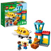 LEGO Duplo Town Airport 10871 Building Set (29 Pieces)