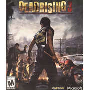 Dead Rising 3 Xb1 Game