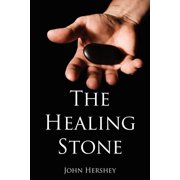 The Healing Stone (Paperback)