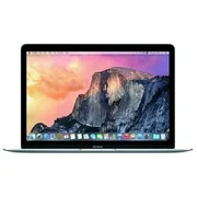 Refurbished Apple MacBook Retina 12" Laptop Intel Core M Dual Core 8GB 256GB SSD - MF855LL/A