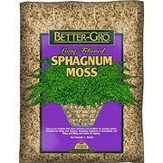 Sun Bulb Better Gro Sphagnum Moss