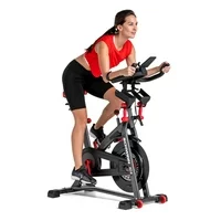 Schwinn Fitness IC4 Indoor Stationary Exercise Cycling Training Bike, Includes 1-Year JRNY Subscription ($149 value)
