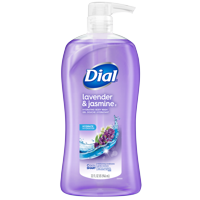 Dial Body Wash, Lavender & Jasmine, 32 fl oz