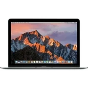 Apple MacBook 12" Laptop Intel Core M3 1.10GHz 8GB RAM 256GB SSD MNYF2LL/A (Scratch and Dent Refurbished)