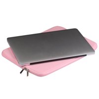 11-15.6 Inch Waterproof Thickest Soft Sleeve Bag Case Protective Slim Laptop Case for Macbook Apple Samsung Chromebook HP Acer Lenovo Portable Laptop Sleeve Liner Package Notebook Case