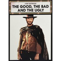 The Good, The Bad and the Ugly (DVD)