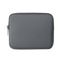 Andoer B2017 Laptop Sleeve Notebook Bag Power Bag for Adapter Power Bank HDD Hard Disk Drive Mouse Cable Shockproof Storage Bags