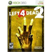 Left 4 Dead 2 - Xbox360 (Refurbished)