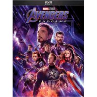 Avengers: Endgame (DVD)