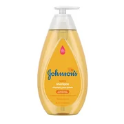 Johnson's Baby Shampoo with Gentle Tear Free Formula