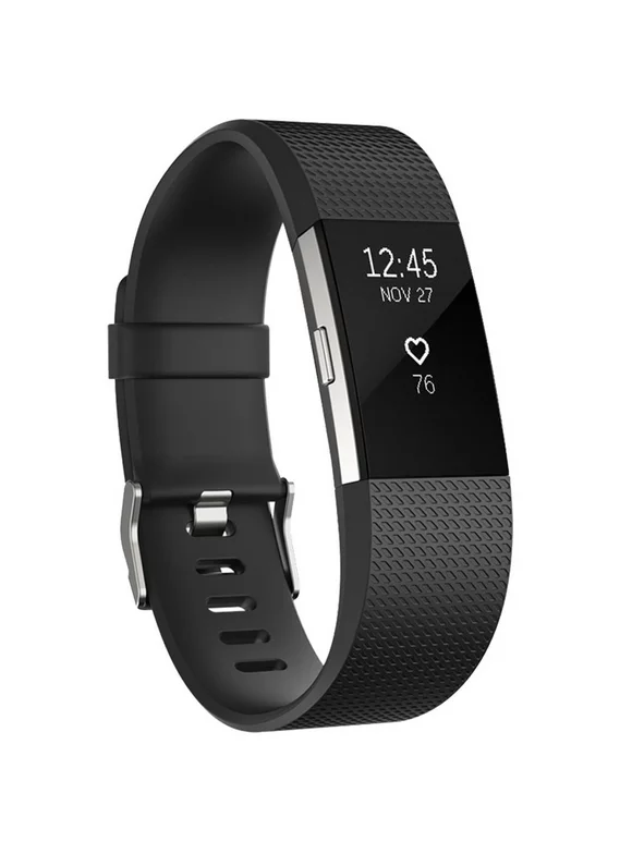 Band Fit for Fitbit Charge 2, TSV Adjustable Replacement Sports Bands Strap Wristband Fit for Fitbit Charge 2