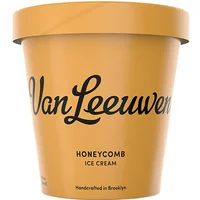 Van Leeuwen Honeycomb Ice Cream, 14 fl oz