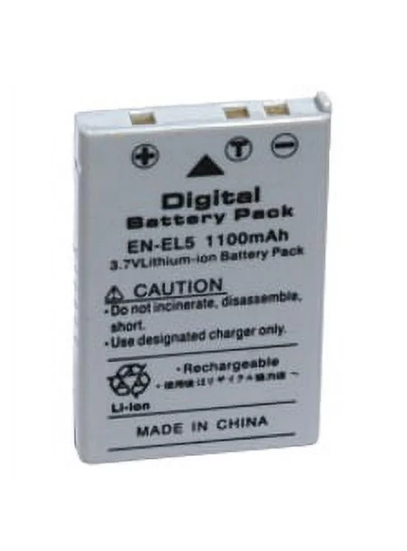 ACD-231 Digital Camera Battery