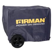FIRMAN 1002 Medium Cover for 3000 -4900 Watt Portable Generators and Inverters