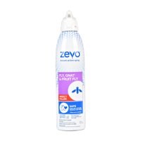 Zevo Insect Fly, Gnat & Fruit Fly Flying Insect Spray (10 oz)