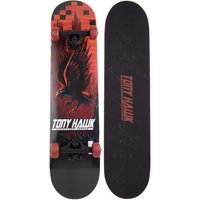 Tony Hawk 31 In. Opp Skateboard - Hang