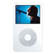 Refurbished Apple iPod Classic 5th Generation  30GB White, Excellent Condition in Plain White Box