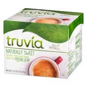 Truvia Natural Sweetener, 5.64 oz (80 ct)