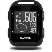 Garmin Approach G10 Golf GPS
