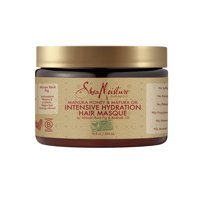 SheaMoisture Intensive Hydration Masque For Dry, Damaged Hair 12 oz