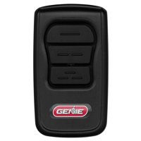 GenieMaster 3-Button Garage Door Opener Remote - For All Genie Models