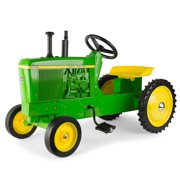 John Deere 4430 Pedal Tractor - LP68821