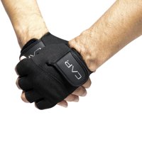 CAP Barbell Weightlifting Gloves, Medium