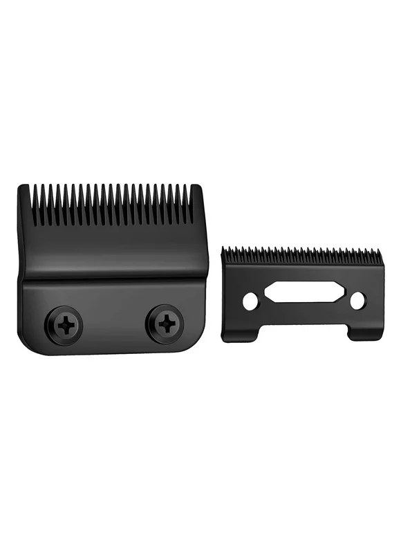 2pcs Hair Blade Cutter Head Replacement Blade for WAHL Electric Hair Trimmer Shaver Trimmers Accessories