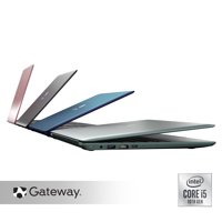 Gateway 15.6" FHD Ultra Slim Notebook, Intel Core i5-1035G1, 16GB RAM, 256GB SSD, Webcam, HDMI, Fingerprint Scanner, Cortana, Windows 10 Home