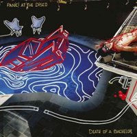 Panic! At the Disco - Death Of A Bachelor - Vinyl